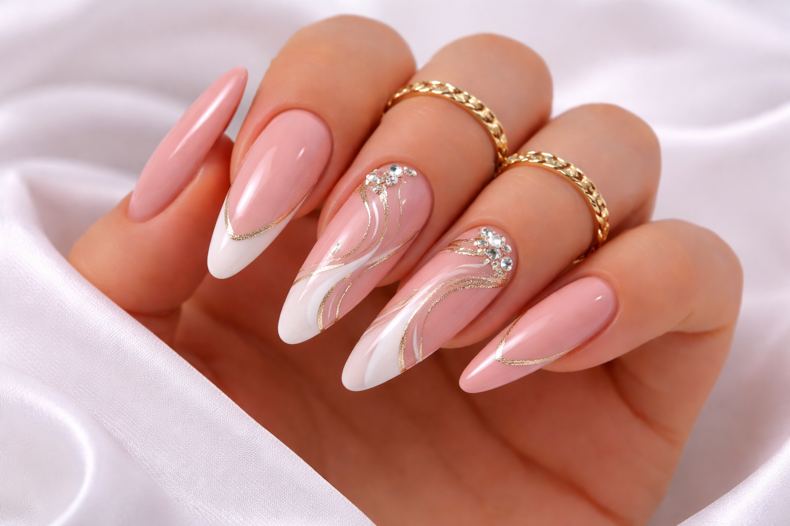 Nail Art & Design