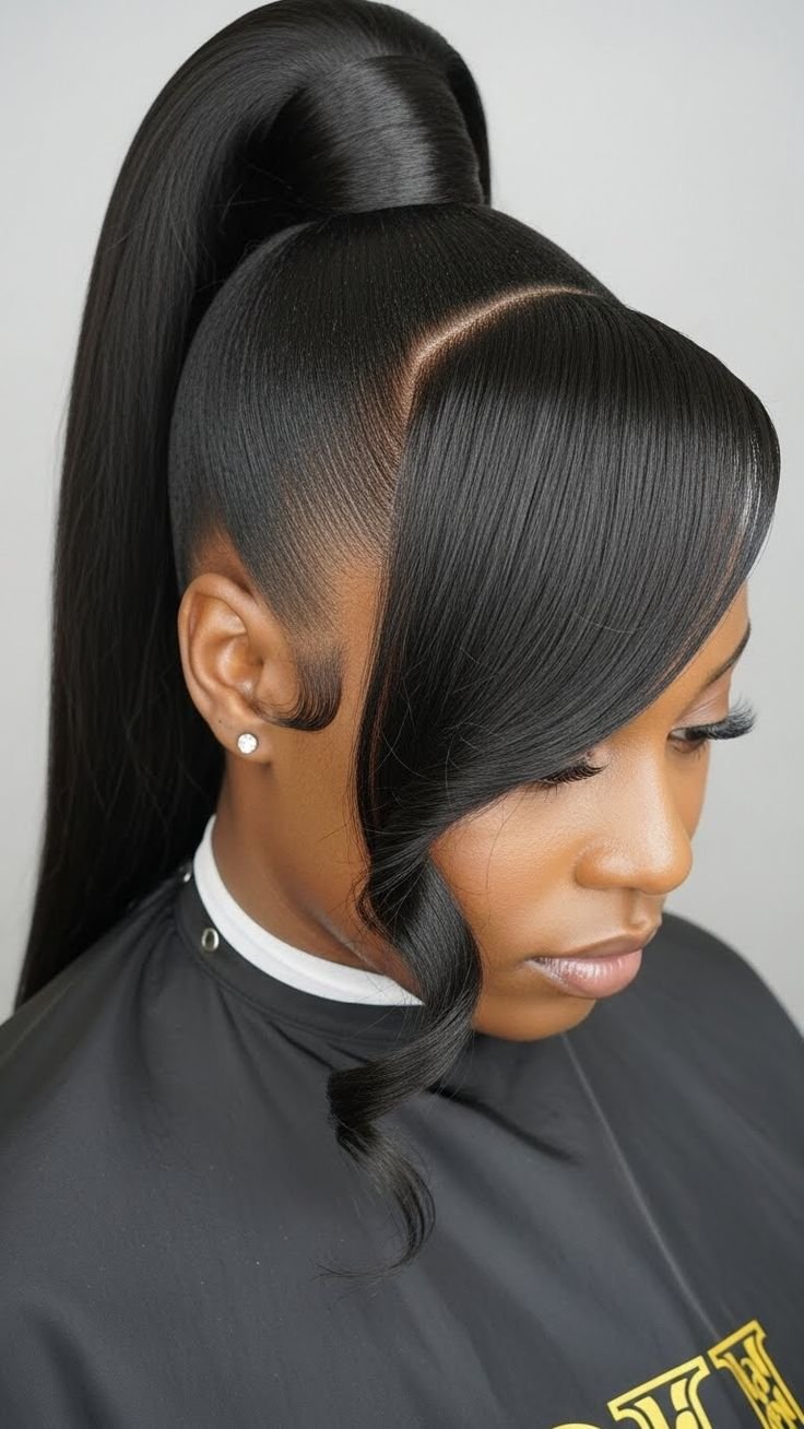 Hair Braiding Services