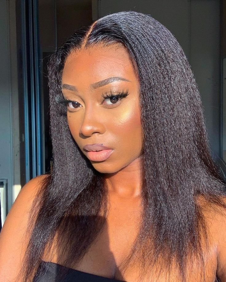 Hair  Extension Making